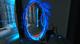 Portal 2 as Portal 1 Fizzler Skin screenshot