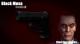 Black Mesa Glock v2 For Gmod Skin screenshot