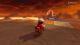 Fire Mario Bros. Skin screenshot
