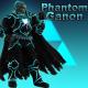 Phantom Ganon Ganondorf Skin Skin screenshot