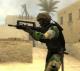 Counter Terrorist Skin Pack Skin screenshot