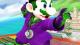 Joker Doc Mario (Tex IDd and UI) Skin screenshot