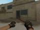 ¡CS-GO knife pack for CS 1.6! Skin screenshot