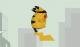 Team Instinct Headband Pikachu Skin screenshot