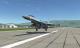 Russian Air Force Su-27 Retexture Skin screenshot
