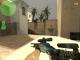 cs go ssg08 blood in the water Skin screenshot