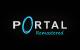 Portal: Remastered Skin screenshot