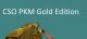 CSO PKM Gold Edition Skin screenshot
