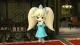 Rosalina Colored Ashley Skin screenshot