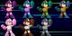 Mega Man Expansion Pack Skin screenshot