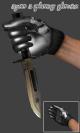 Light Metal BAR with Mahogany Wood Updated V.2 Skin screenshot