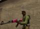 AK-47 Neon Revolution CS:GO Skin screenshot