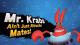 Mr Krabs Ain't Just Attractin' Mates! Skin screenshot