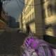 Vampic's Purple Zero Point Gravity Gun Skin screenshot