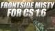 CS GO AK-47  frontside misty Skin screenshot