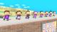 Purple Villager Pack Skin screenshot