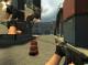 Urban Camo AK47 and NEW clear clip Skin screenshot