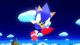 Sega Saturn Sonic Skin screenshot