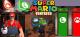 Super Mario Fortress (Mario TF2 mod) Skin screenshot
