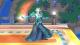 Zelda Divine Goddess Special (Omega Skinz) Skin screenshot