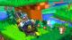Blue Luigi alt-inspired Wario Skin screenshot