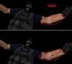 Arm texture fix for default terror Skin screenshot