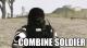 PMC Combine Soldiers Skin screenshot