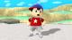 Homestar Runner Ness Skin screenshot