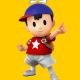 Homestar Runner Ness Skin screenshot