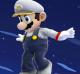 Sailor Mario Skin screenshot