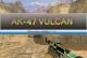 AK-47 VULCAN - NEW SKIN FOR CS 1.6 Skin screenshot