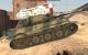 Tiger tank replacement for mvm tank Skin screenshot