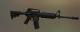 Twinke Masta's Hi-Poly M4 On Lynx9810 Skin screenshot