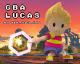 GBA Lucas Skin screenshot