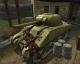 US M4 Sherman Normal & Phong Skin screenshot