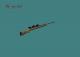 Sniper Rifle 007 Skin screenshot