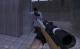 Sniper Rifle 007 Skin screenshot