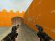 Dual Colt 45! Skin screenshot