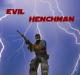 evil henchman Skin screenshot