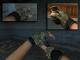 Camo (WoodLand) Gloves Skin screenshot