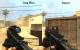 SpecOps Colt M4A1 With M203 and multi Sights Skin screenshot