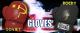 Soviet and Rocky Gloves Skin screenshot