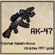 AK-47 SOPMOD Skin screenshot