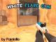 White Flare Gun Skin screenshot