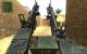 Dual M60'S!! for elites. Skin screenshot