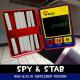 Spy & Stab Skin screenshot