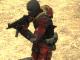 Urban Infiltrator Remade (Red) 2v Skin screenshot