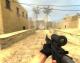 Armalite M16-A4 Skin screenshot