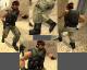 Enhanced Guerilla terrorist Skin screenshot