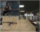 Havok101's Default AK-47 Wood Pack Skin screenshot